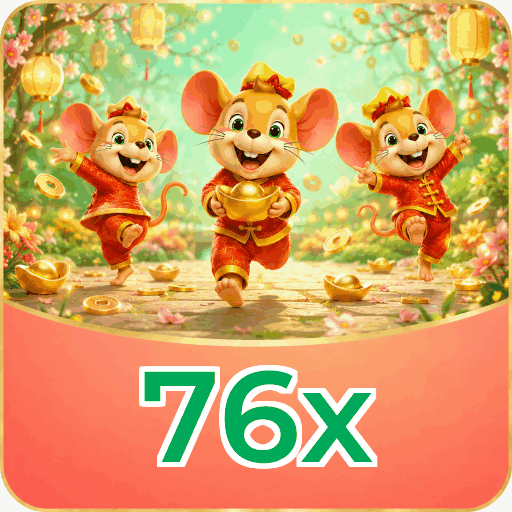 76x