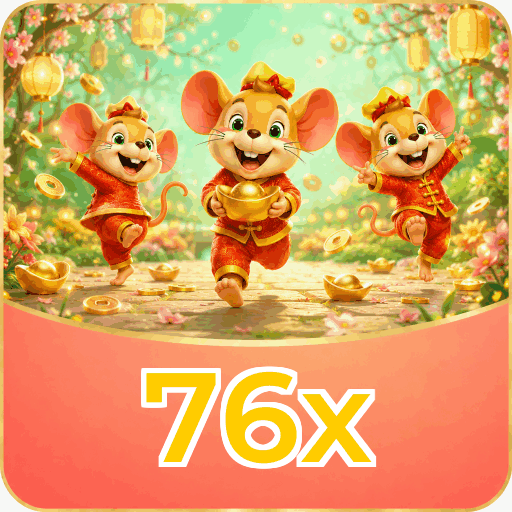 76x