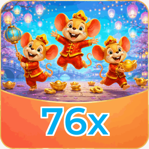 76x