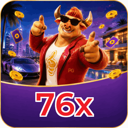 76x
