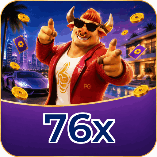 76x