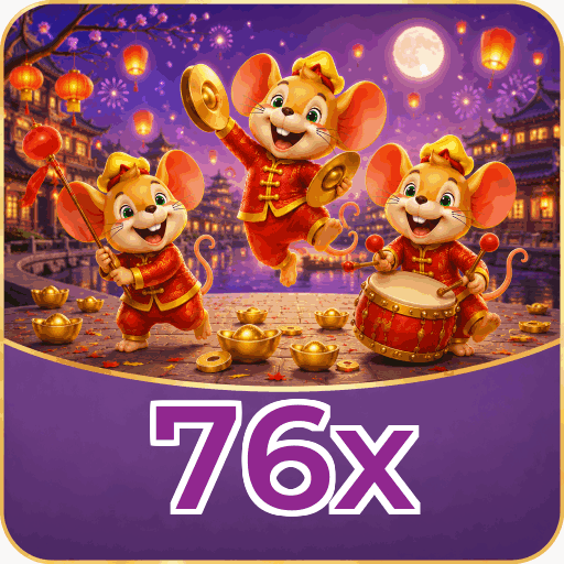 76x