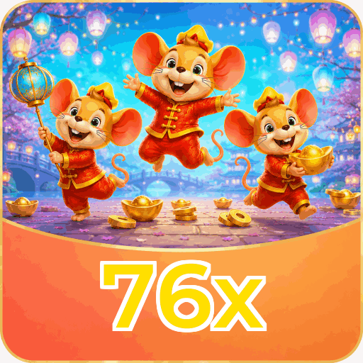 76x