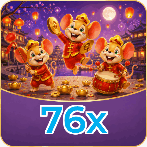 76x