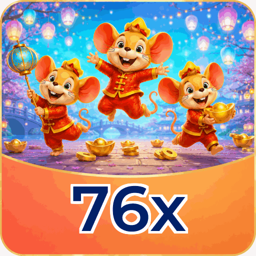 76x Facebook - Página oficial com promoções e comunidade ativa